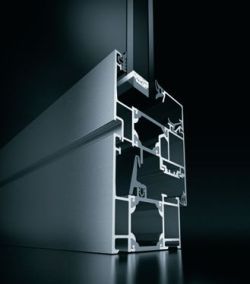 Aluminijumski prozori